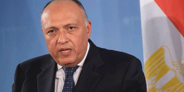 Mısırlı bakandan canlı yayında Türkiye çıkışı