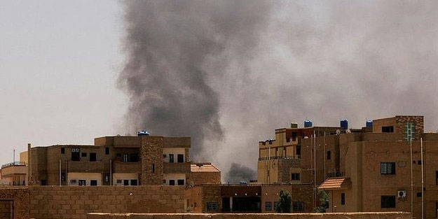 Mısırlı diplomat Hartum'da öldürüldü