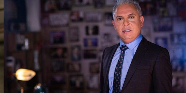 Mısırlı gazeteci Moataz Matar'ın Gazze tepkisi tüm dünyayı sarsacak! Allah'a nasıl cevap verecekler?