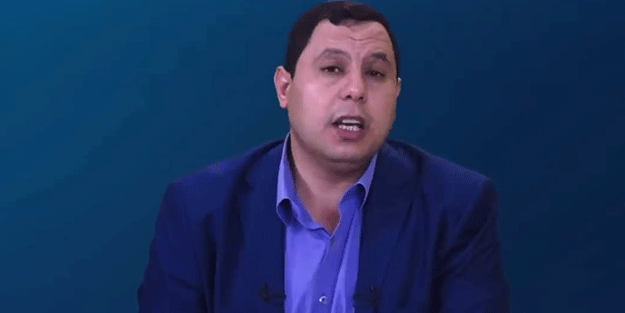 Mısırlı gazeteciden Araplara çağrı: Yatırımlarınızı Türkiye'ye yapın