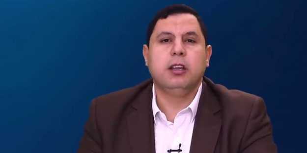 Mısırlı gazeteci Sabır Meşhur'dan Dağlık Karabağ sözleri: Bu olursa Rusya ve İran Türkiye'ye savaş açacak