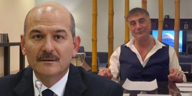 Mısırlı gazeteciden çarpıcı iddia: Suudiler Bakan Soylu'nun öldürülme dizisini çekti
