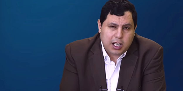 Mısırlı gazeteciden çok konuşulacak darbeci Sisi açıklaması! Darbe sürecinde Erdoğan detayını ilk kez açıkladı