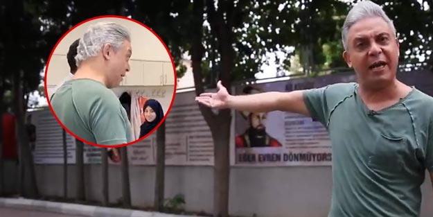Mısırlı gazeteciden, İmam Hatip düşmanlarının sesini kısacak haber!