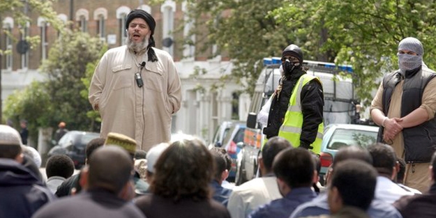 Mısırlı imama müebbet hapis talebi