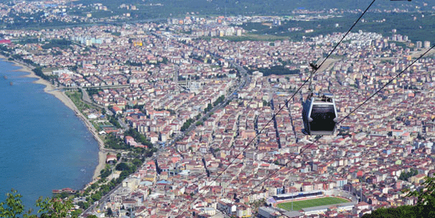 Mısırlı iş adamı 50 milyon dolarlık yatırım yapacak… O şehirde yer aranıyor