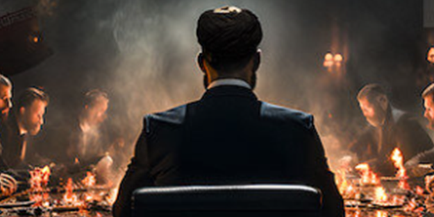 Mısırlı isimden dehşete düşüren çıkış: O ülke İran'a Türkiye'yi yıkması için 7 milyar dolar ödedi