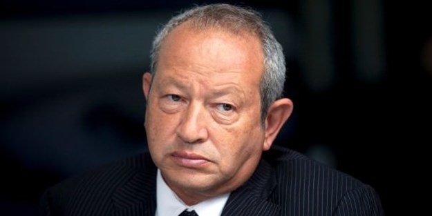 Mısırlı milyarderden ilginç göçmen önerisi