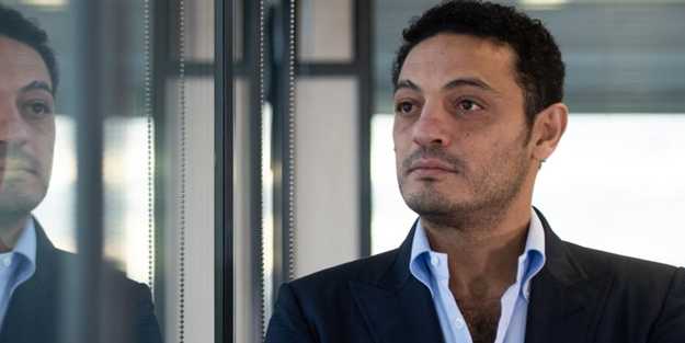 Mısırlı muhalif isim Muhammed Ali'den Türkiye'den yardım istedi! Erdoğan'a seslendi