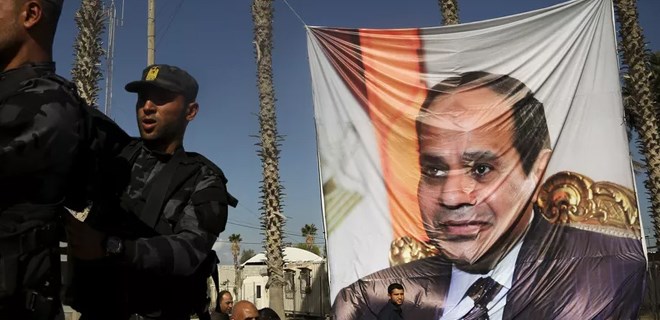 Mısırlı muhaliflerden Sisi'ye karşı birlik çağrısı