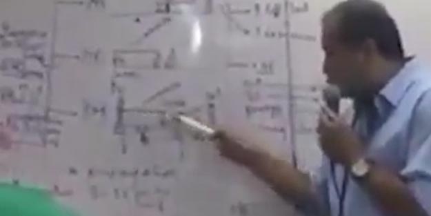 Darbeci Sisi Mısır'ın geleceğini çaldı! Üniversiteler imkansızlık içinde