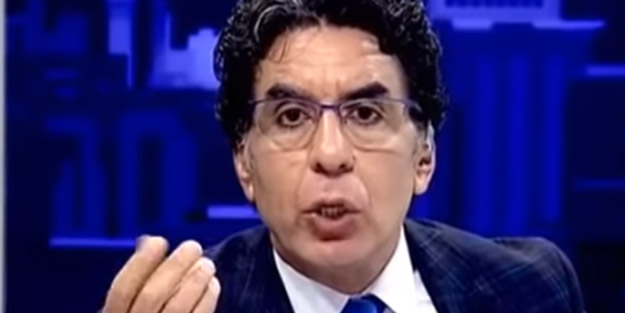 Mısırlı spikerin Türkiye sözleri olay oldu! Türk ordusuna öyle bir benzetme yaptı ki...