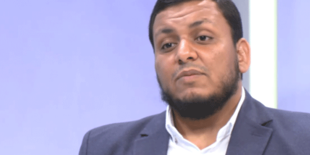 Mısırlı tarihçi: Ne dolar güçlü, ne TL zayıf!