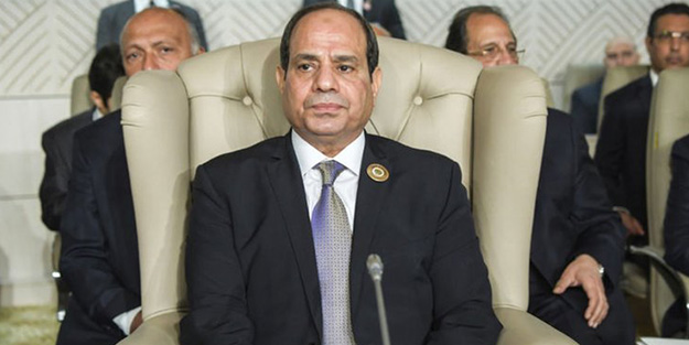 Mısırlı uzman Türkiye ve Libya’ya karşı planı resmen açıkladı! Sisi’den sinsi adım