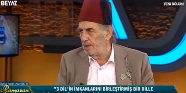 Kadir Mısıroğlu'ndan flaş iddia!