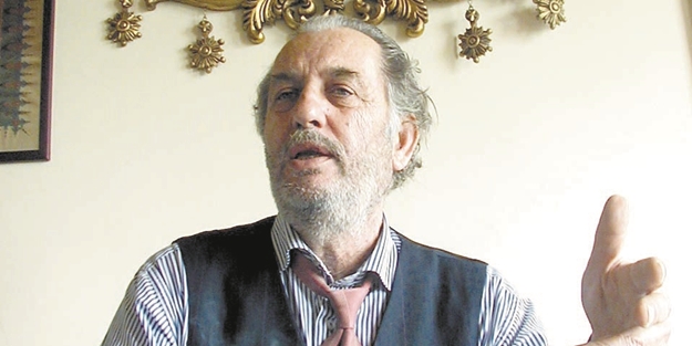 Mısıroğlu: Eğer dünya Rusya'ya göz yumarsa...