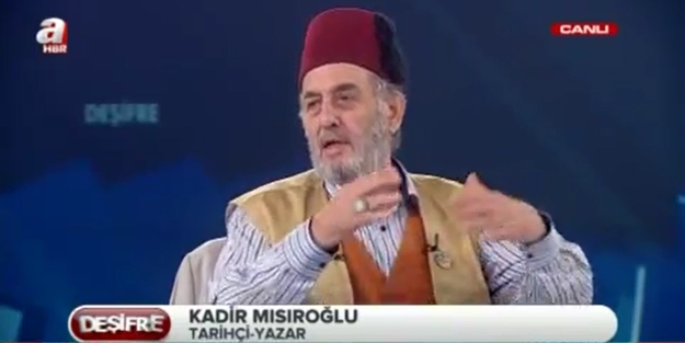 Mısıroğlu: İsrail dayağı bizden yiyecek