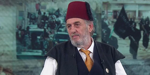 Mısıroğlu'nun o kitabı toplatılacak mı?