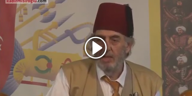 Mısıroğlu'nun 'Özal' hakkındaki görüşleri