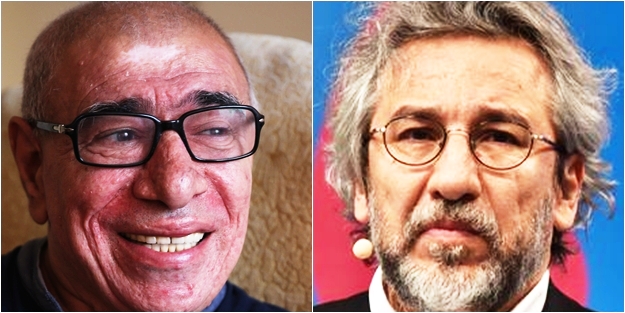 Mısıroğlu'nun vefatıyla Kemalist yobazlar kudurdu!