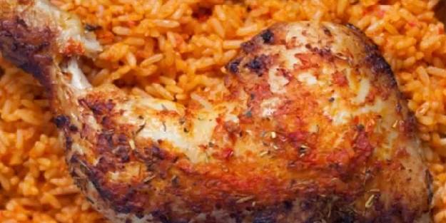 Mişöriz (Arnavut pilavı) tarifi, nasıl yapılır?