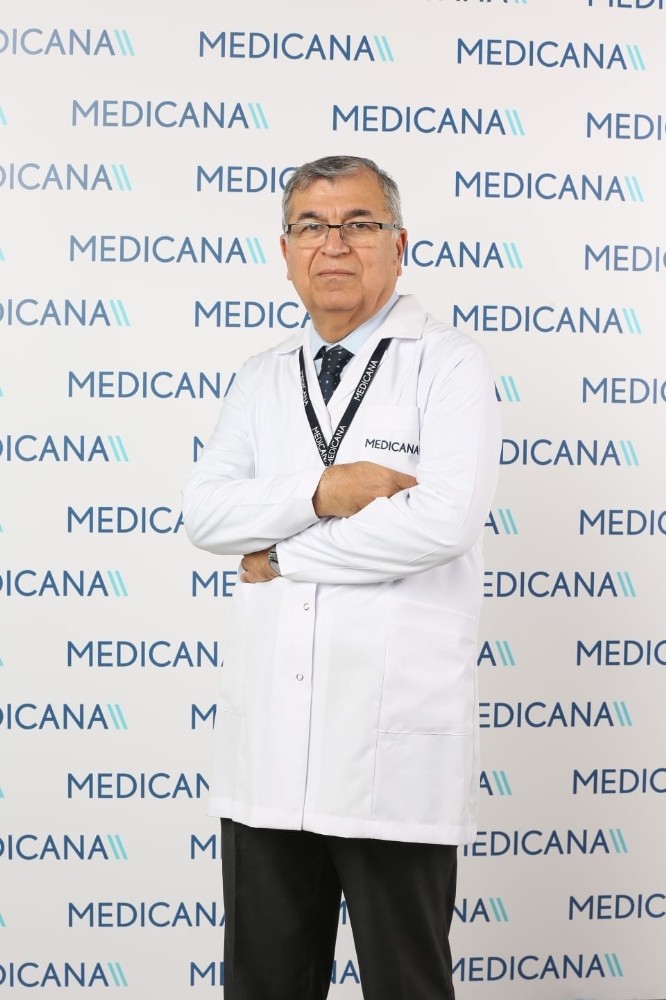 Mıstık: “Denize ve havuza girmeden mutlaka duş alınmalı” 