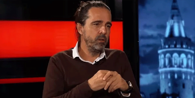 Misvak Dergisi'nden iftiracıya kapak gibi karikatür! "İftiracı Timur Soykan tutuklanmalı"