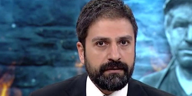 Misvak'tan 'Erhan Çelik' karikatürü