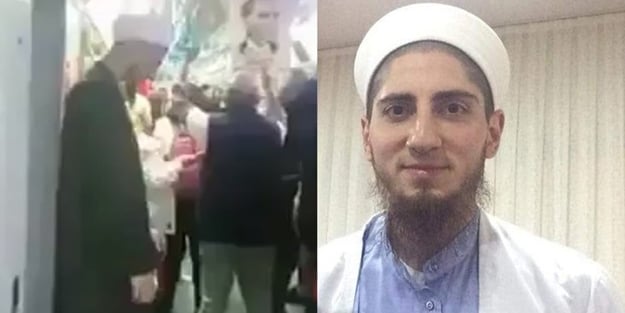 Misvak'tan Kemalist azgınlığa tokat gibi cevap!