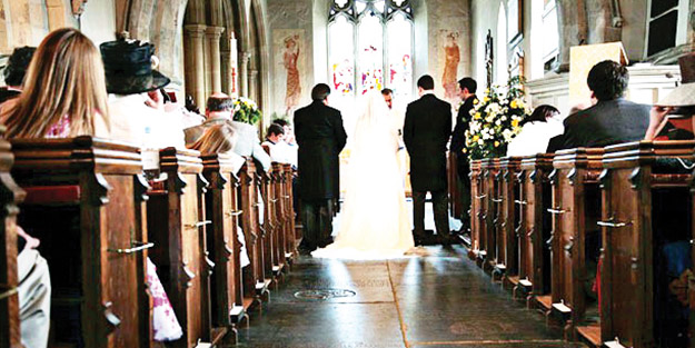 Misyonerlerden 'evlilik' tuzağı