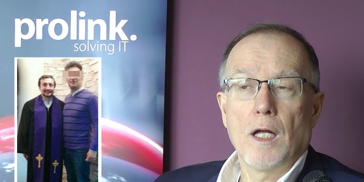 Misyonerlerin hamisi panikledi