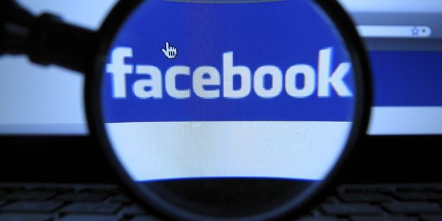 Misyonerlerin yeni karargahı Facebook