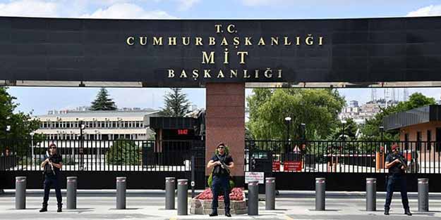 MİT, 