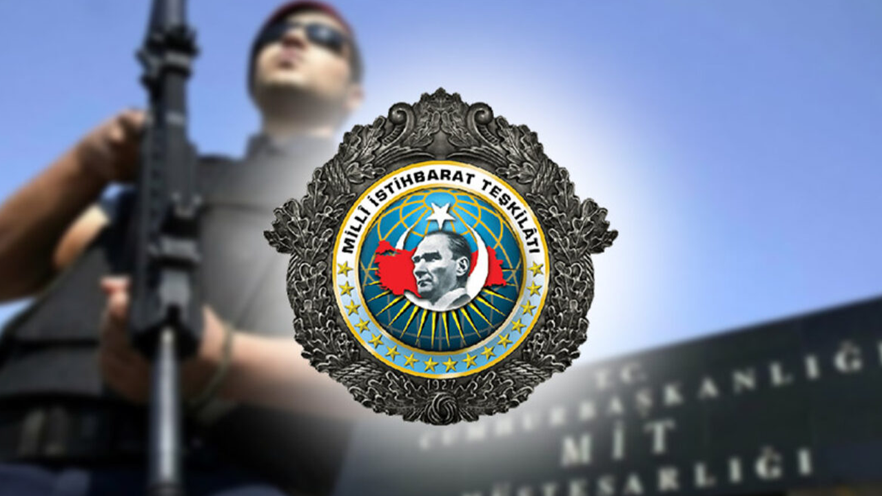 MİT, Afrika’da terörist avına çıktı! Keklik gibi tek tek avlıyorlar