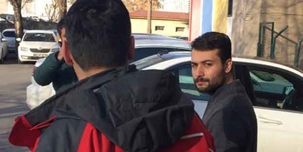MİT Azerbaycan'da yakalamıştı! O FETÖ'cü...