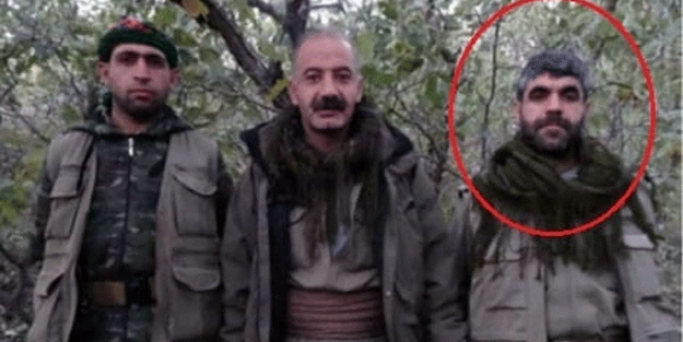 MiT, balyoz gibi indi! Terörist Remzi Avcı geberdi