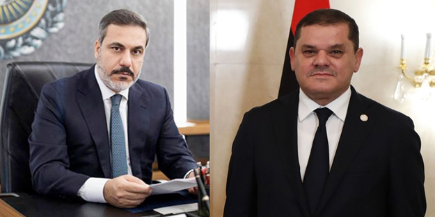 MİT Başkanı Hakan Fidan ile o başbakan arasında kritik görüşme