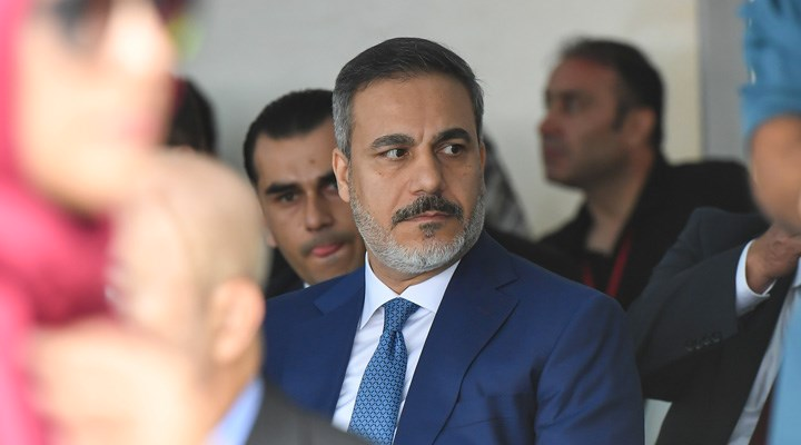 MİT Başkanı Hakan Fidan’la ilgili bomba iddia! Yer yerinden oynayacak
