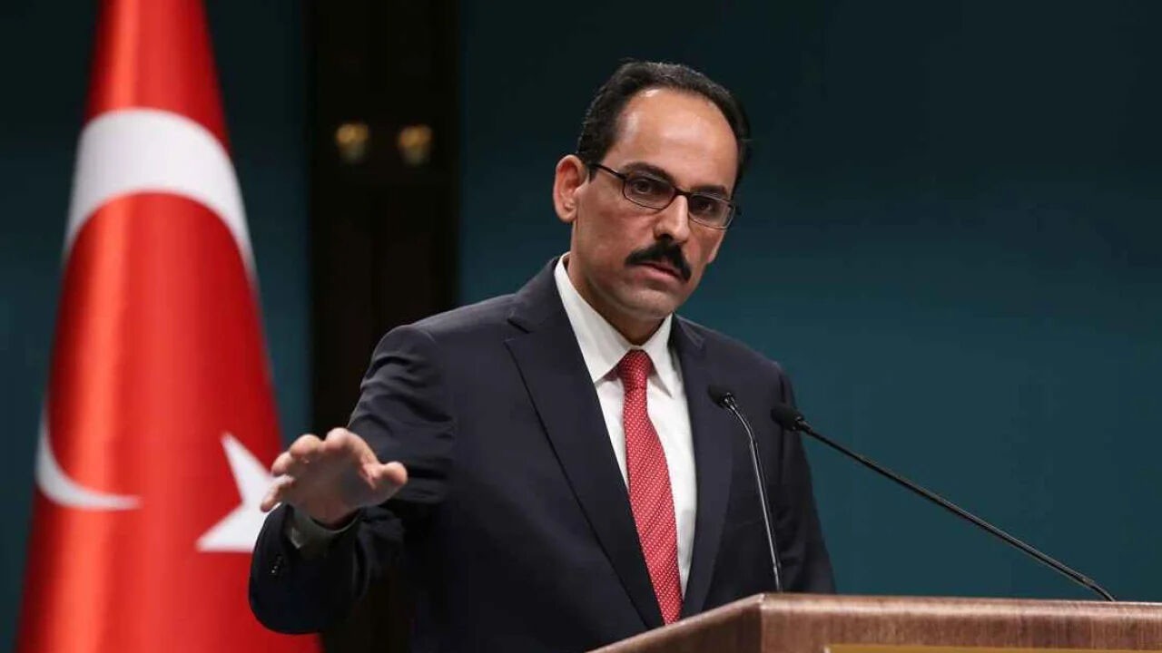 MİT Başkanı İbrahim Kalın kimdir? Hayatı,  biyografisi: Kaç yaşında, nereli? İbrahim Kalın kim?