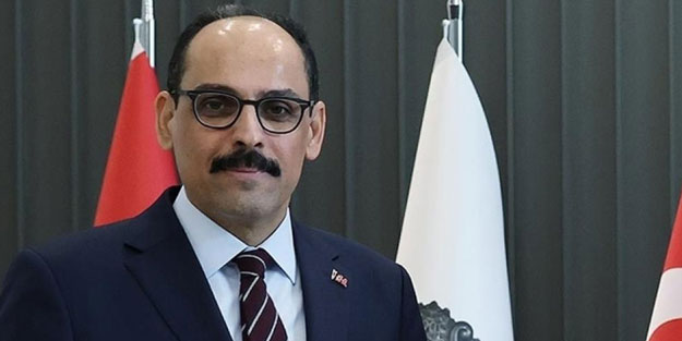 MİT Başkanı Kalın, Hamas Siyasi Büro liderleriyle görüştü! Ateşkes müzakereleri ele alındı