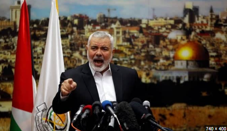 MİT Başkanı ve Hamas sözcüsü Katar’da ne görüştü?