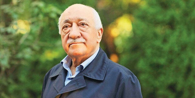 MİT belgelerle ortaya koydu! FETÖ CIA’ya yardım ediyor