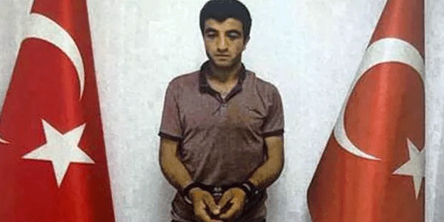 MİT destekli operasyonla paketlenmişti... Yeni gelişme!