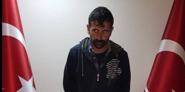 MİT Duran Kalkan'ın korumasını paketleyip Türkiye'ye getirdi