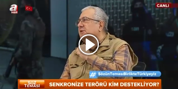 Eski MİT'çiden şok iddia!