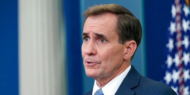 MİT ev sahipliğinde CIA-SVR görüşmesine ilişkin ABD'den açıklama geldi