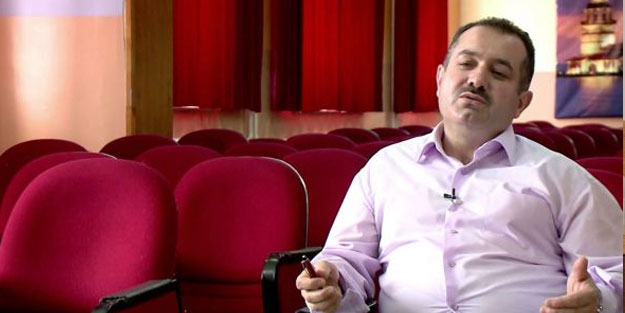 MİT Moğolistan FETÖ okulları müdürü Veysel Akçay'ı yakaladı!