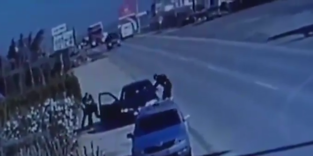MİT FETÖ'cüleri böyle paketledi! İşte o görüntüler
