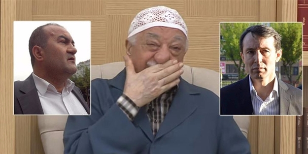 MİT, FETÖ'cülerin yurt dışı bağlantılarını deşifre etti!