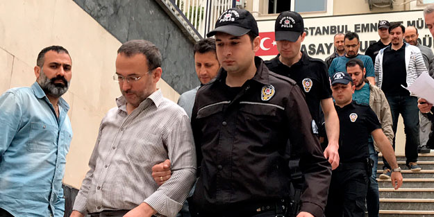 MİT, FETÖ’yü yalan makinesiyle çözdü